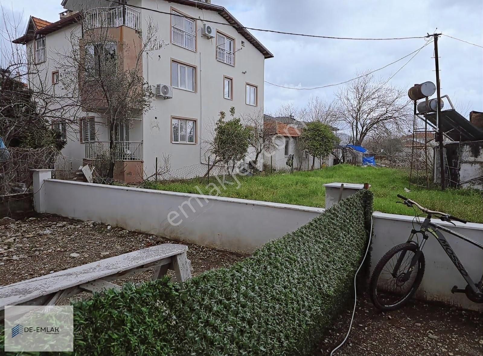 Ortaca 'da Fırsat Satılık Daire 2+1 - Görsel 11