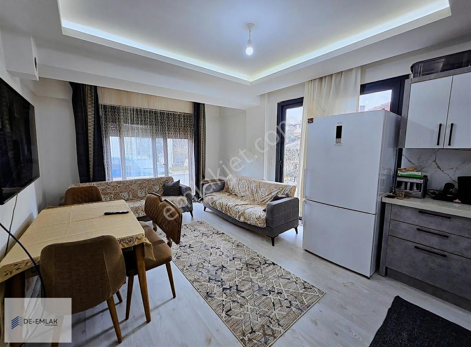 Ortaca 'da Fırsat Satılık Daire 2+1 - Görsel 12