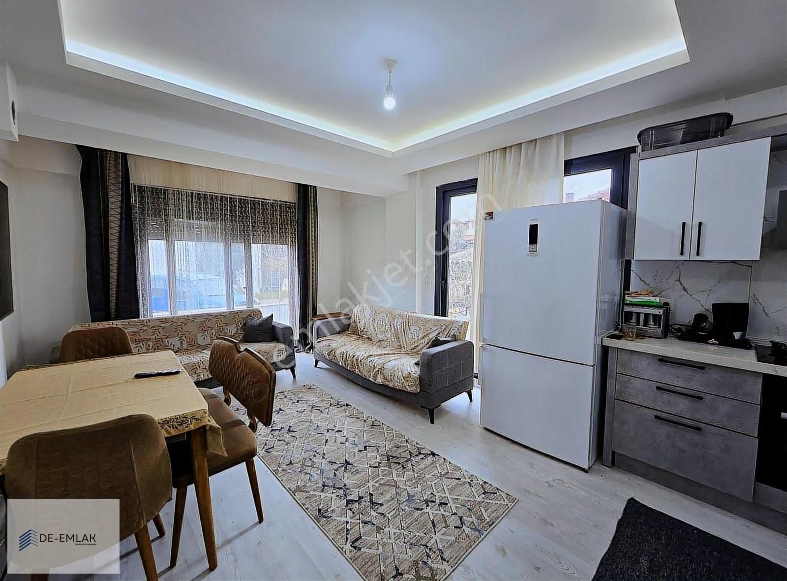 Ortaca 'da Fırsat Satılık Daire 2+1 - Görsel 16