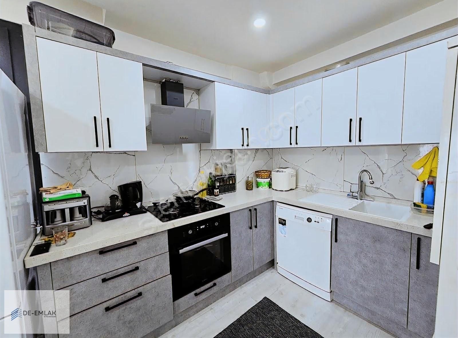 Ortaca 'da Fırsat Satılık Daire 2+1