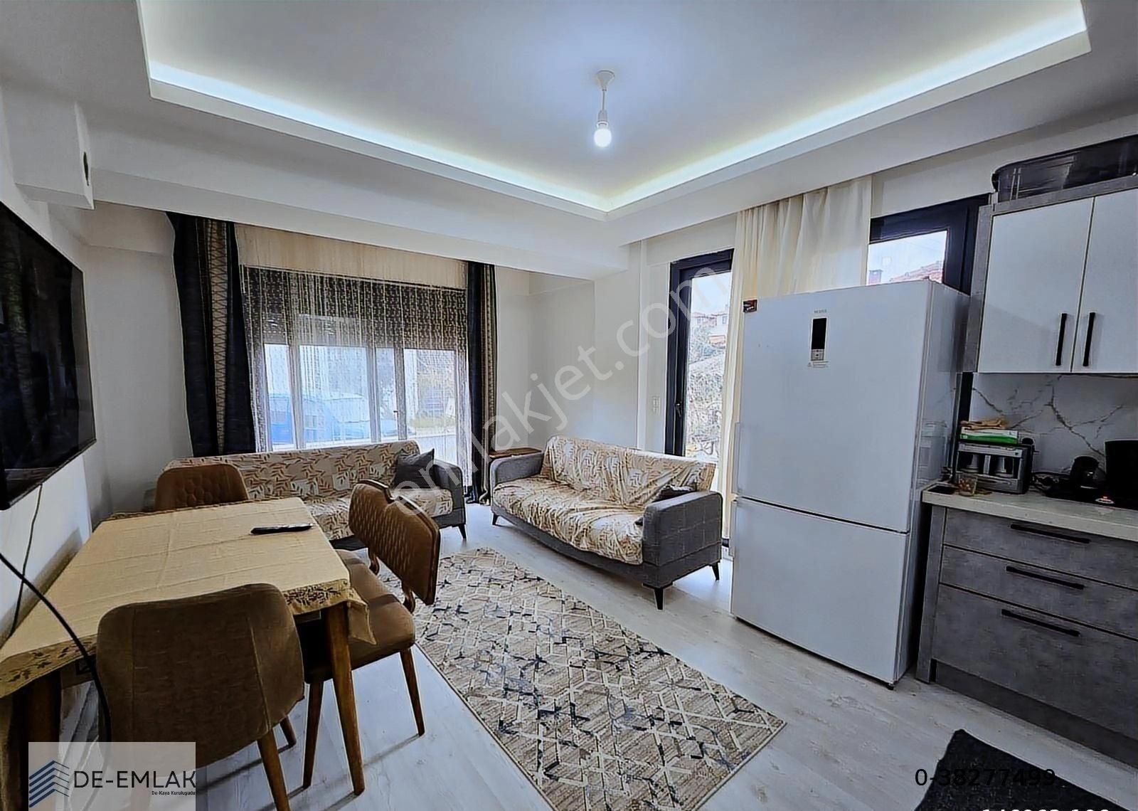 Ortaca 'da Fırsat Satılık Daire 2+1 - Görsel 3