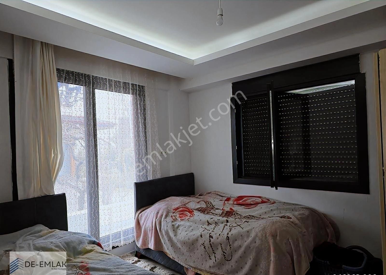 Ortaca 'da Fırsat Satılık Daire 2+1 - Görsel 21