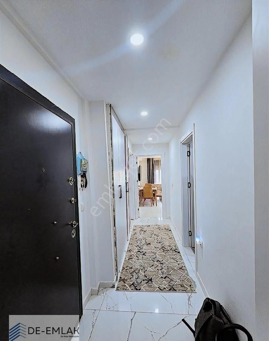 Ortaca 'da Fırsat Satılık Daire 2+1 - Görsel 18