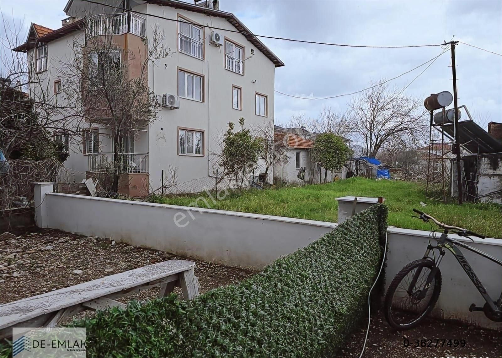 Ortaca 'da Fırsat Satılık Daire 2+1 - Görsel 10