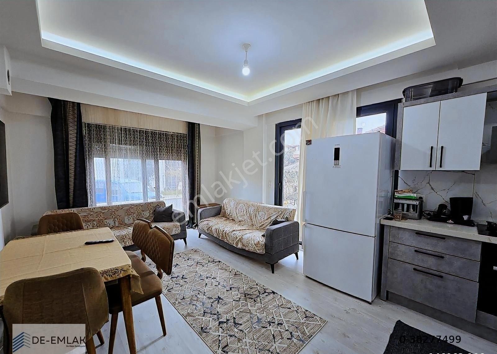 Ortaca 'da Fırsat Satılık Daire 2+1 - Görsel 22