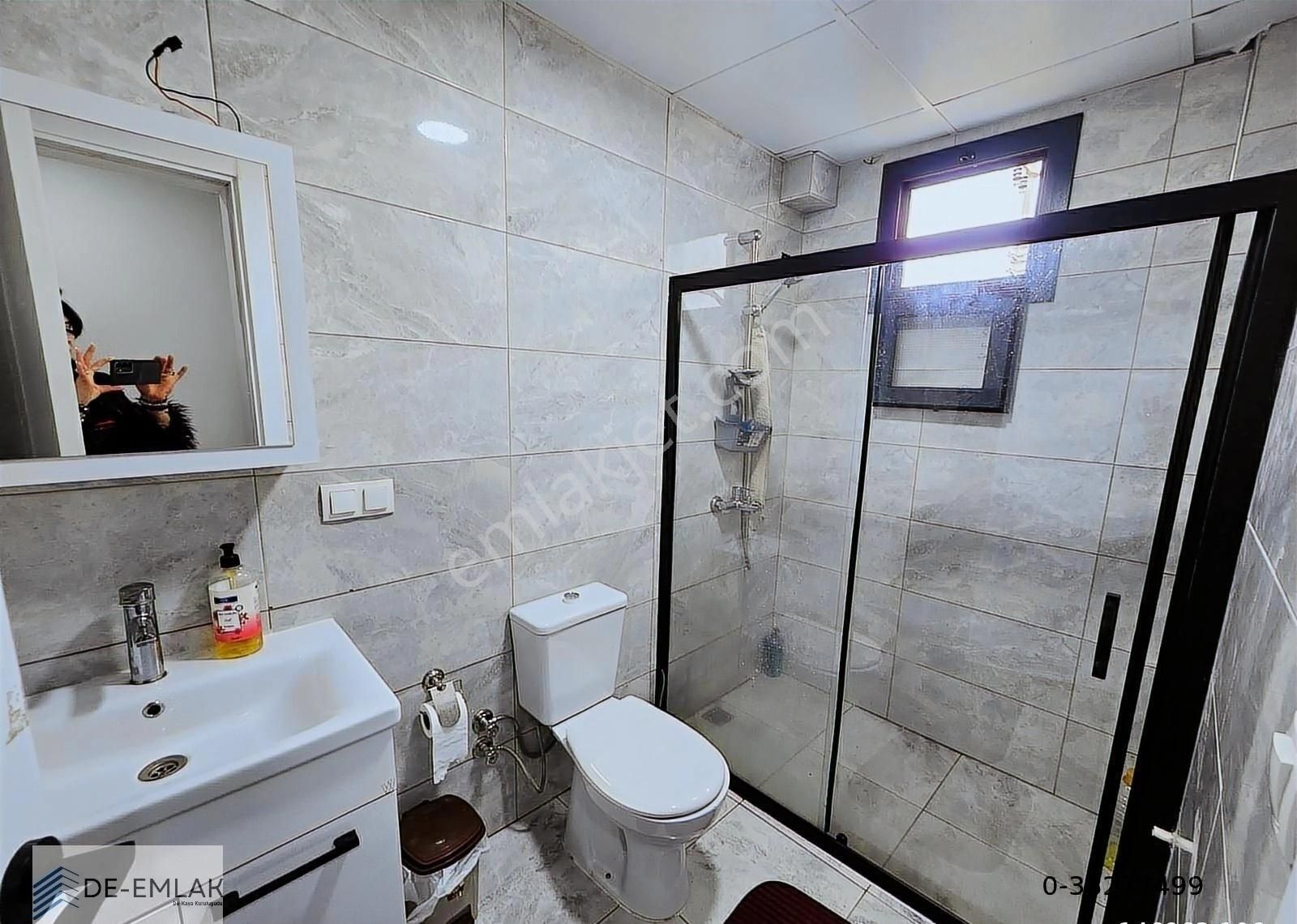 Ortaca 'da Fırsat Satılık Daire 2+1 - Görsel 6