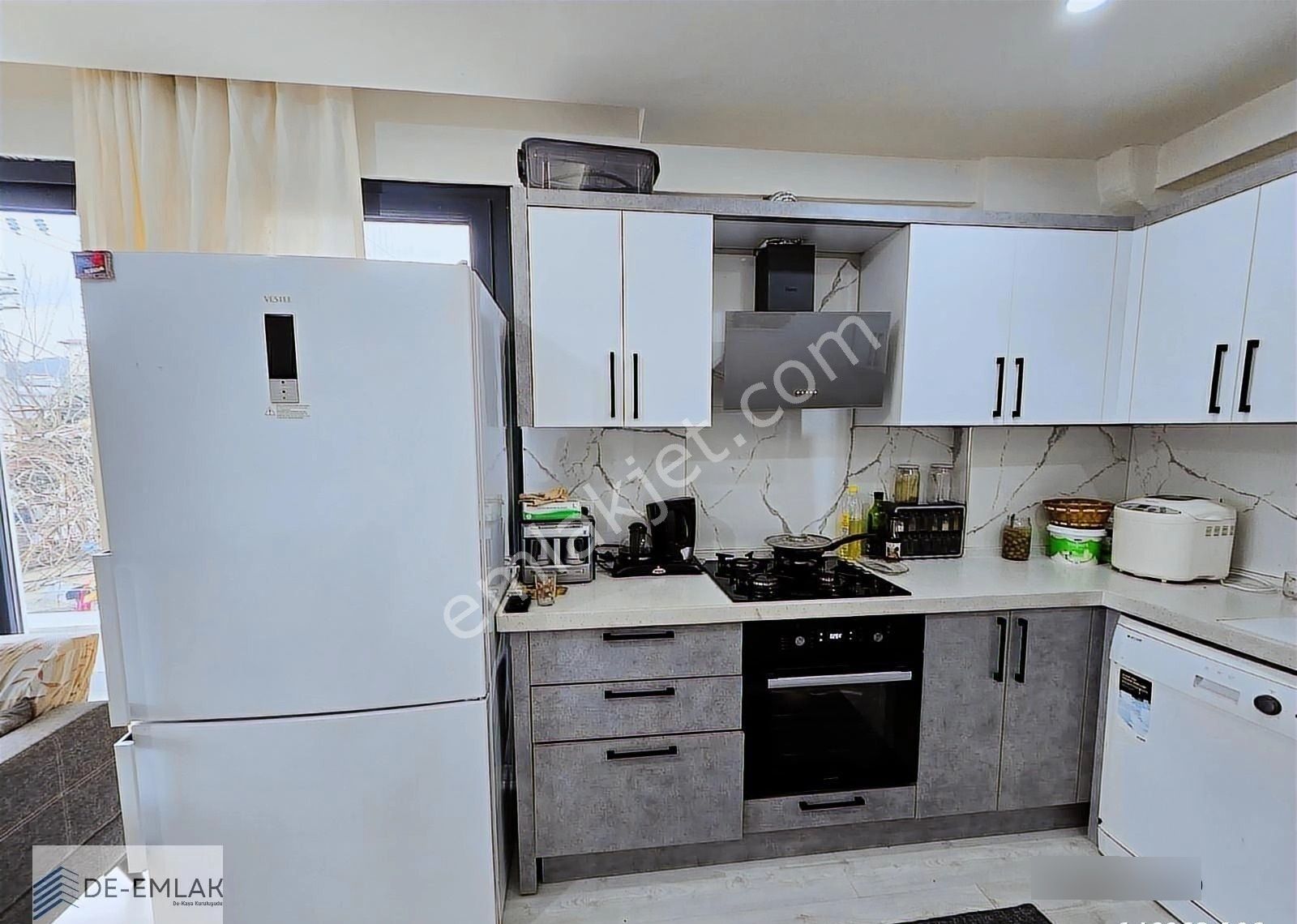 Ortaca 'da Fırsat Satılık Daire 2+1 - Görsel 15