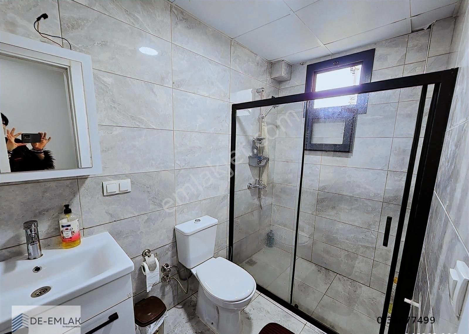 Ortaca 'da Fırsat Satılık Daire 2+1 - Görsel 11