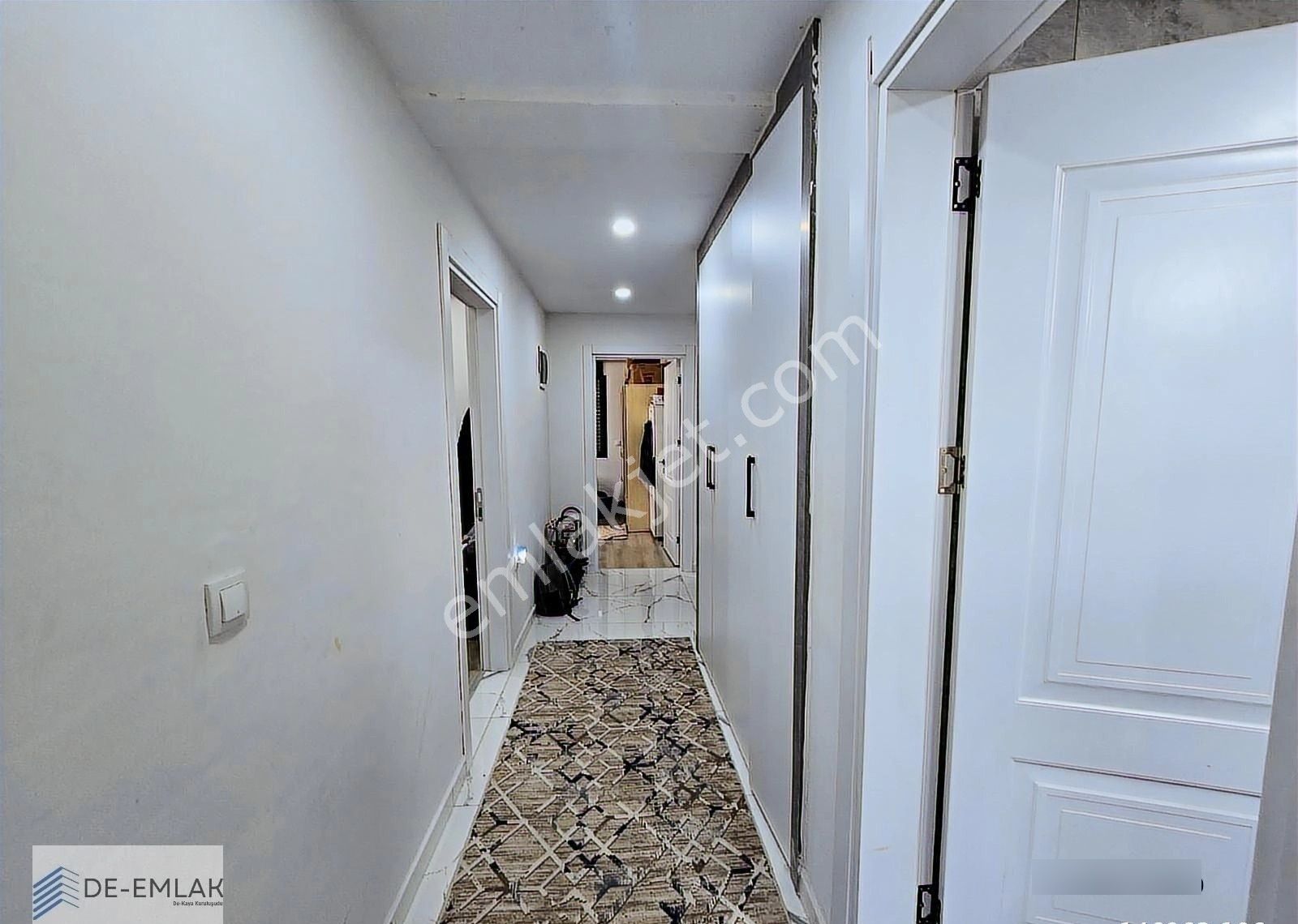 Ortaca 'da Fırsat Satılık Daire 2+1 - Görsel 7