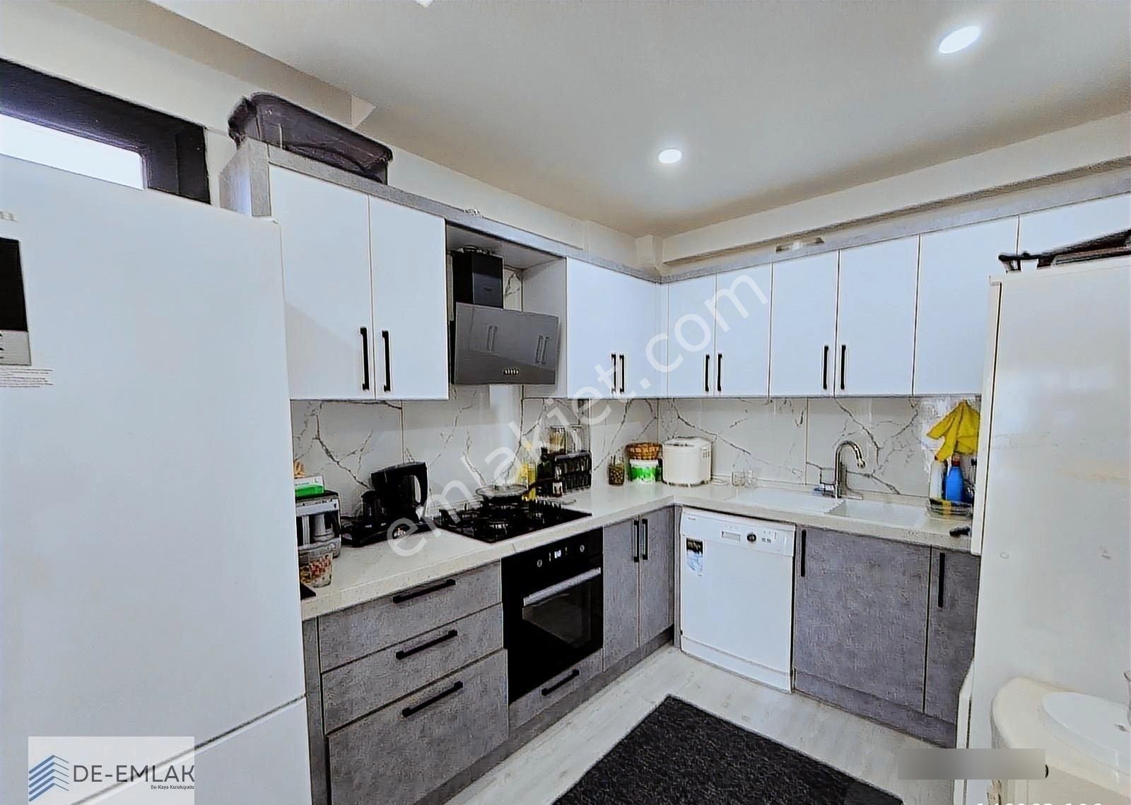 Ortaca 'da Fırsat Satılık Daire 2+1 - Görsel 19