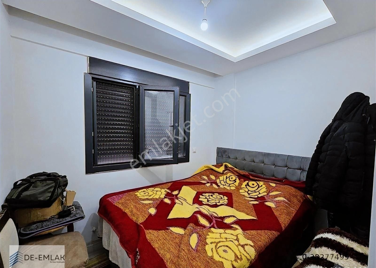 Ortaca 'da Fırsat Satılık Daire 2+1 - Görsel 16