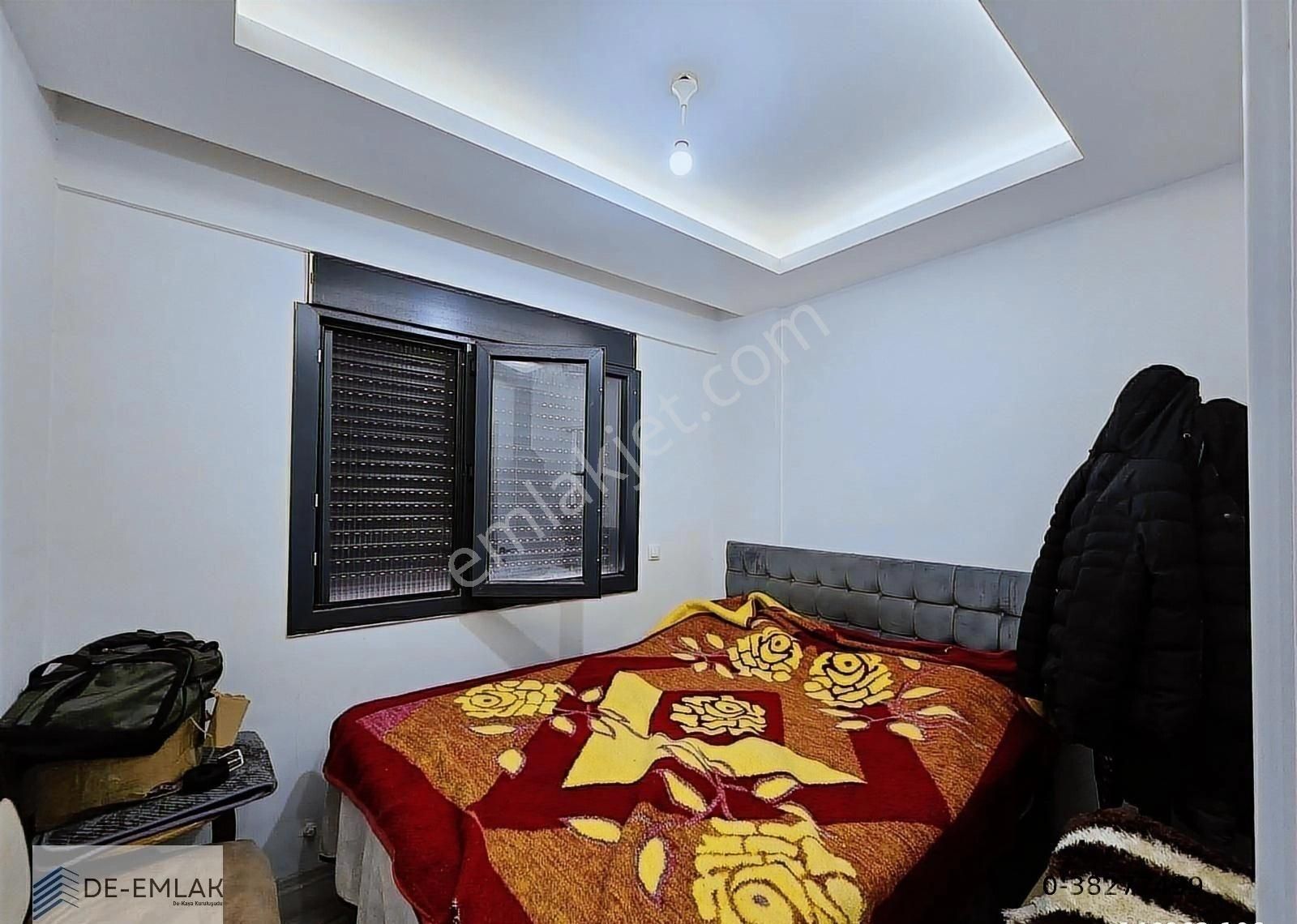 Ortaca 'da Fırsat Satılık Daire 2+1 - Görsel 12