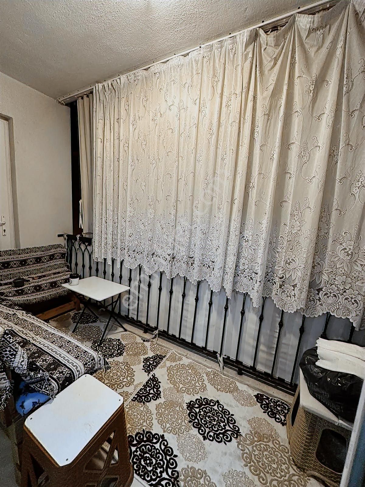 İncilipınarın Güzidesi Müthiş Bir 2+1 Yeni Sahibini Bekliyor - Görsel 24