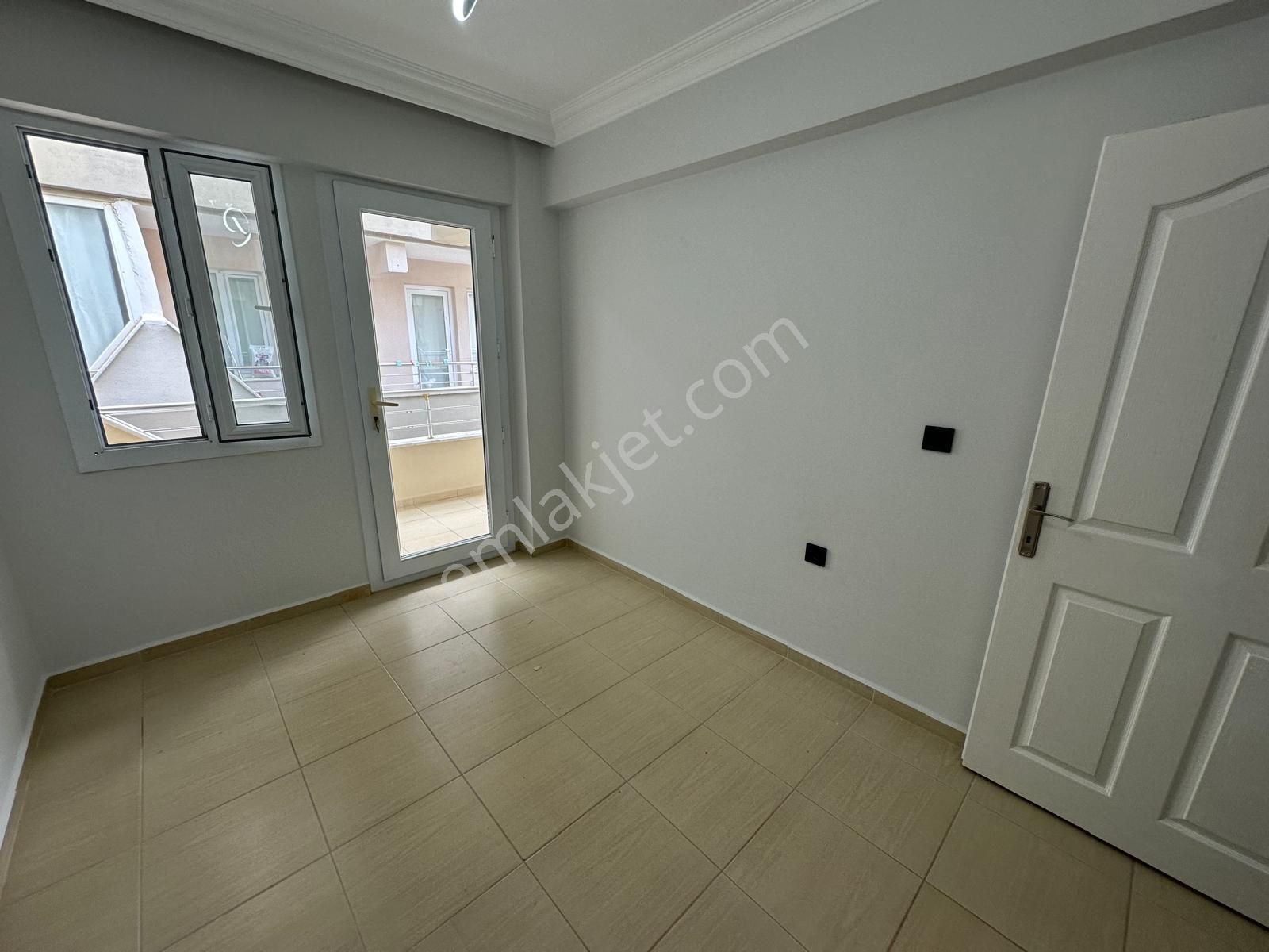 Didim Efelerde Satılık 3+1 Ayrı Mutfak Geniş Kat Dublexi - Görsel 13