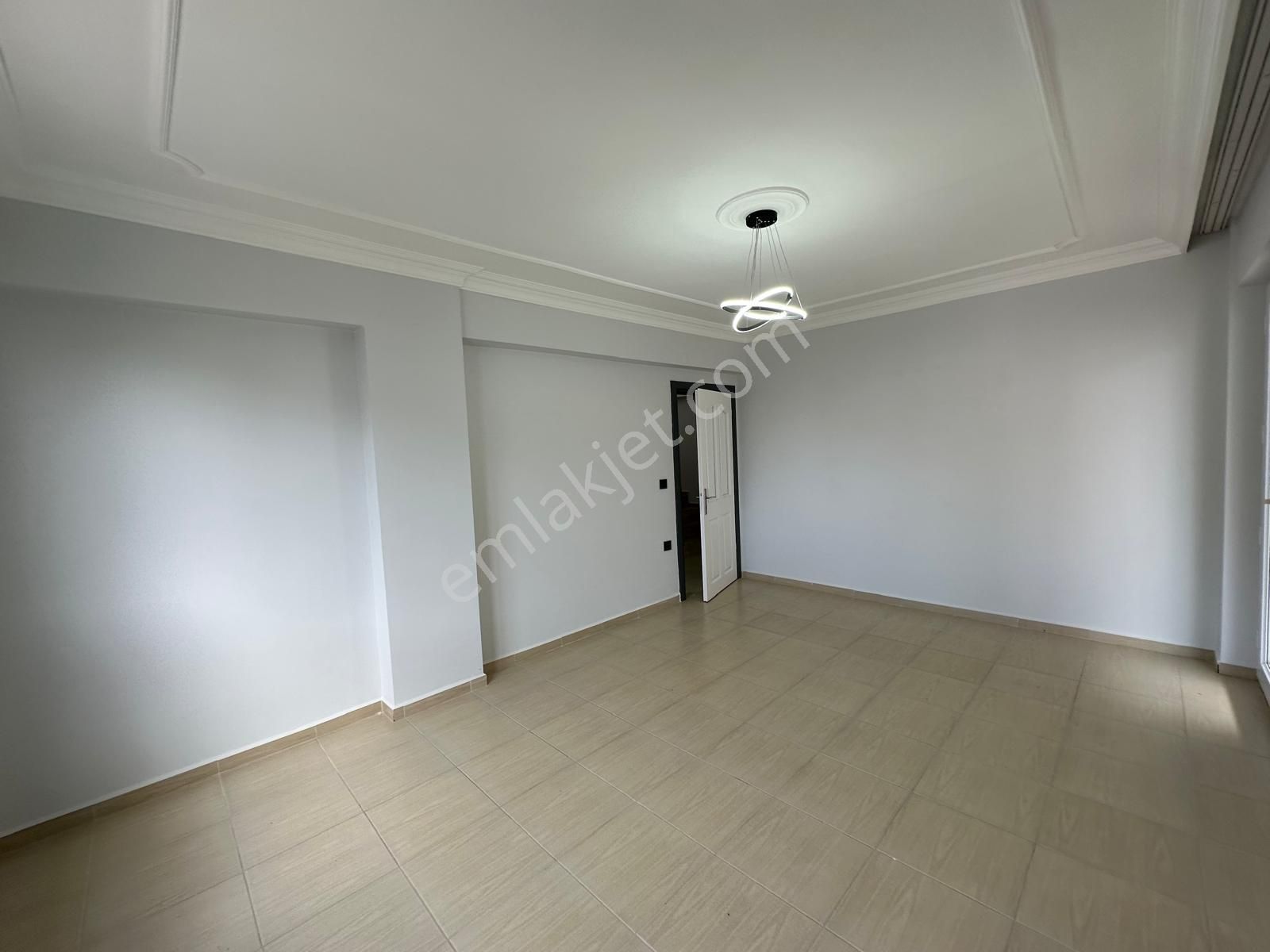 Didim Efelerde Satılık 3+1 Ayrı Mutfak Geniş Kat Dublexi - Görsel 8