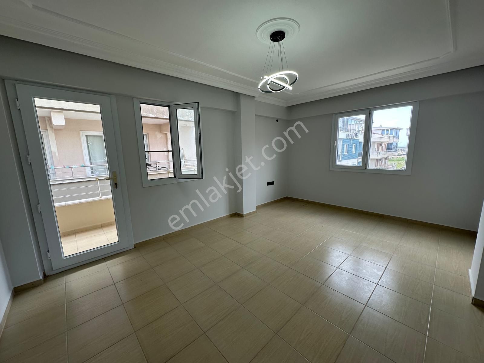 Didim Efelerde Satılık 3+1 Ayrı Mutfak Geniş Kat Dublexi - Görsel 2