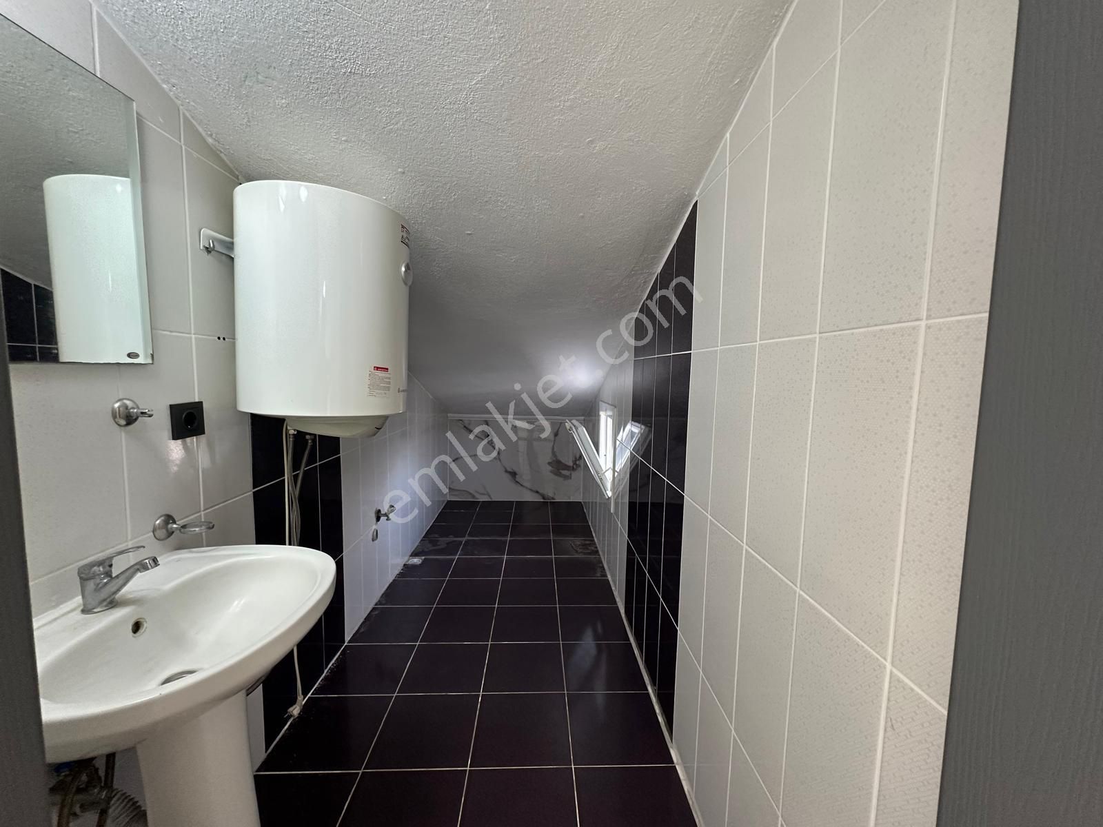 Didim Efelerde Satılık 3+1 Ayrı Mutfak Geniş Kat Dublexi - Görsel 18