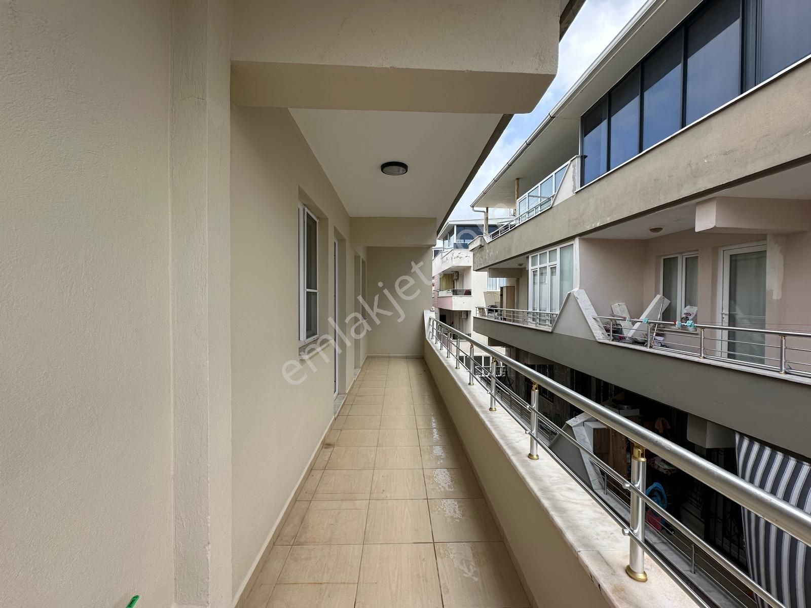 Didim Efelerde Satılık 3+1 Ayrı Mutfak Geniş Kat Dublexi - Görsel 25