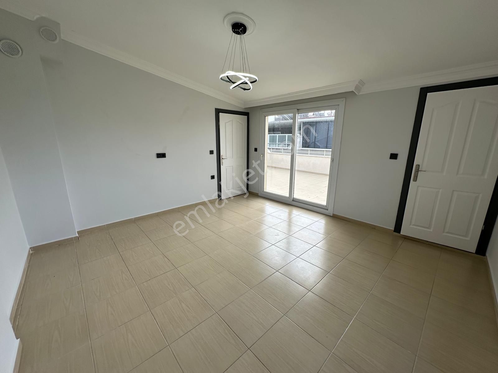 Didim Efelerde Satılık 3+1 Ayrı Mutfak Geniş Kat Dublexi - Görsel 12