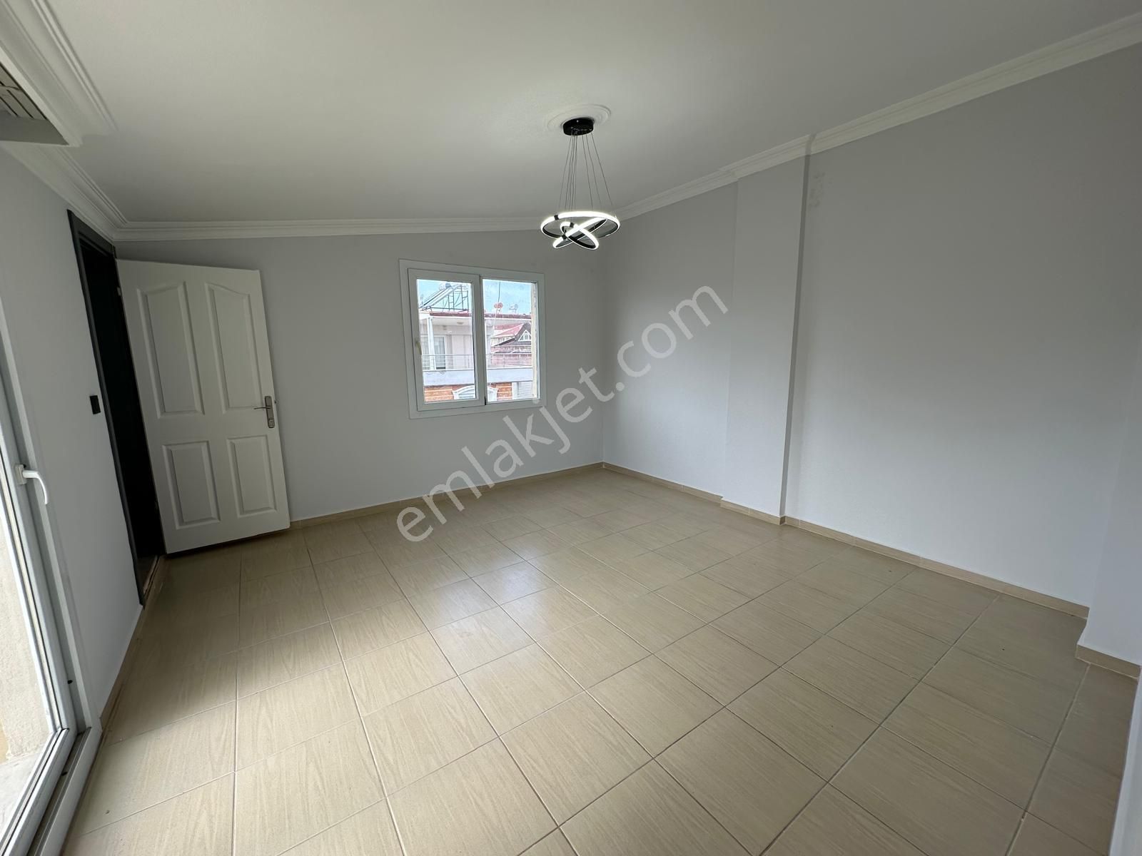 Didim Efelerde Satılık 3+1 Ayrı Mutfak Geniş Kat Dublexi - Görsel 15