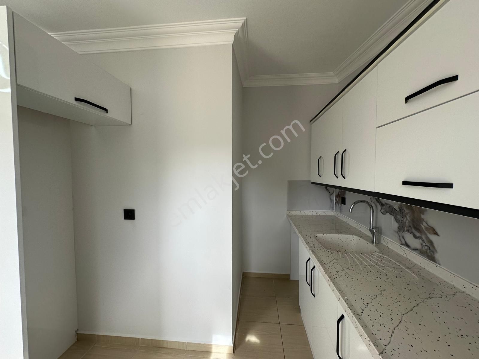 Didim Efelerde Satılık 3+1 Ayrı Mutfak Geniş Kat Dublexi - Görsel 17