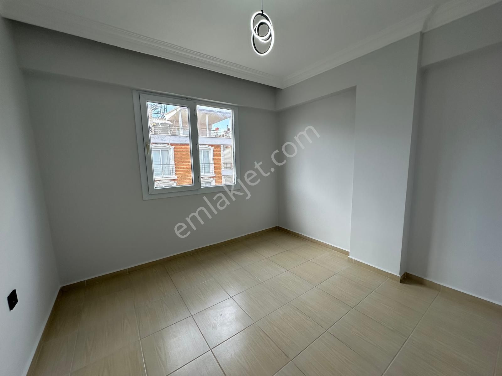 Didim Efelerde Satılık 3+1 Ayrı Mutfak Geniş Kat Dublexi - Görsel 26