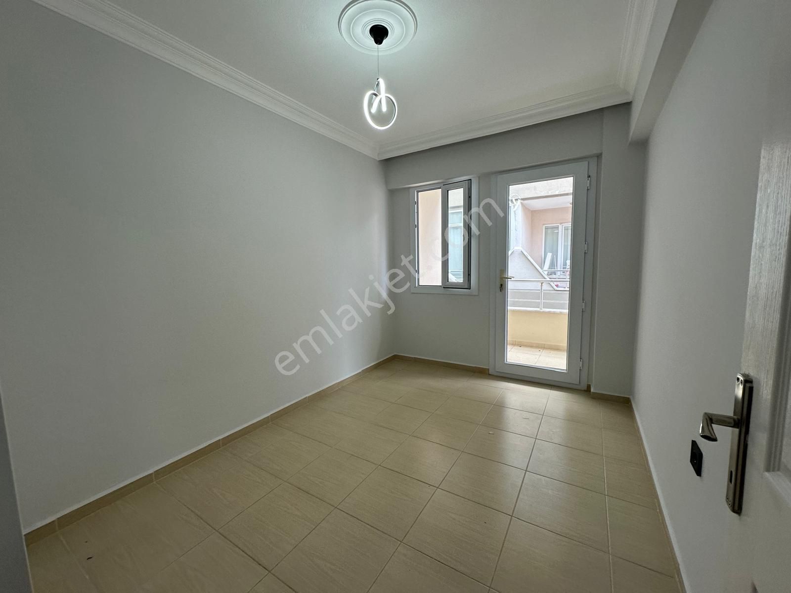 Didim Efelerde Satılık 3+1 Ayrı Mutfak Geniş Kat Dublexi - Görsel 5