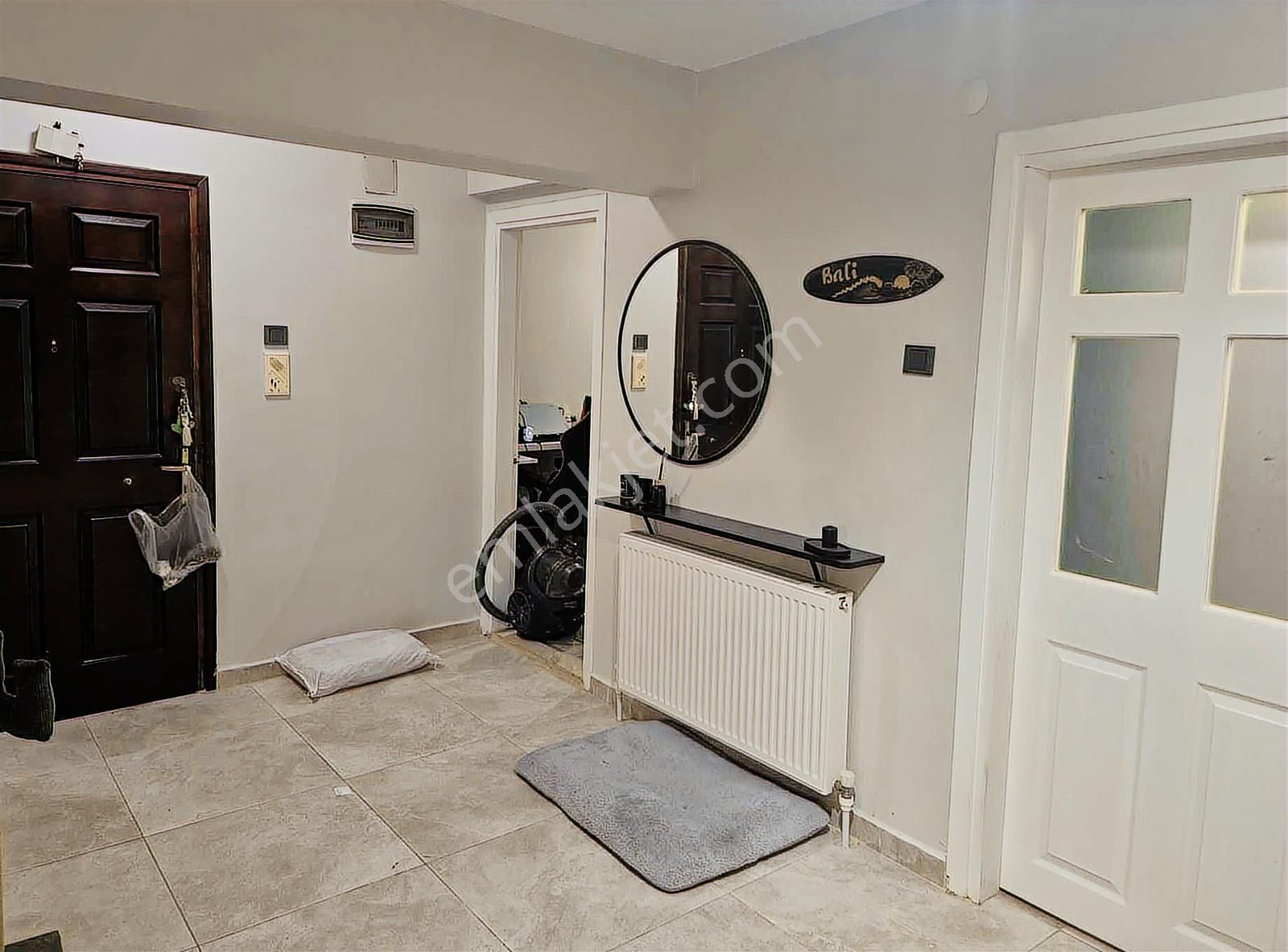 Basın Sitesi Mah. 3+1 150m2 Metro Yakını Bahçeli Lüks Daire - Görsel 8