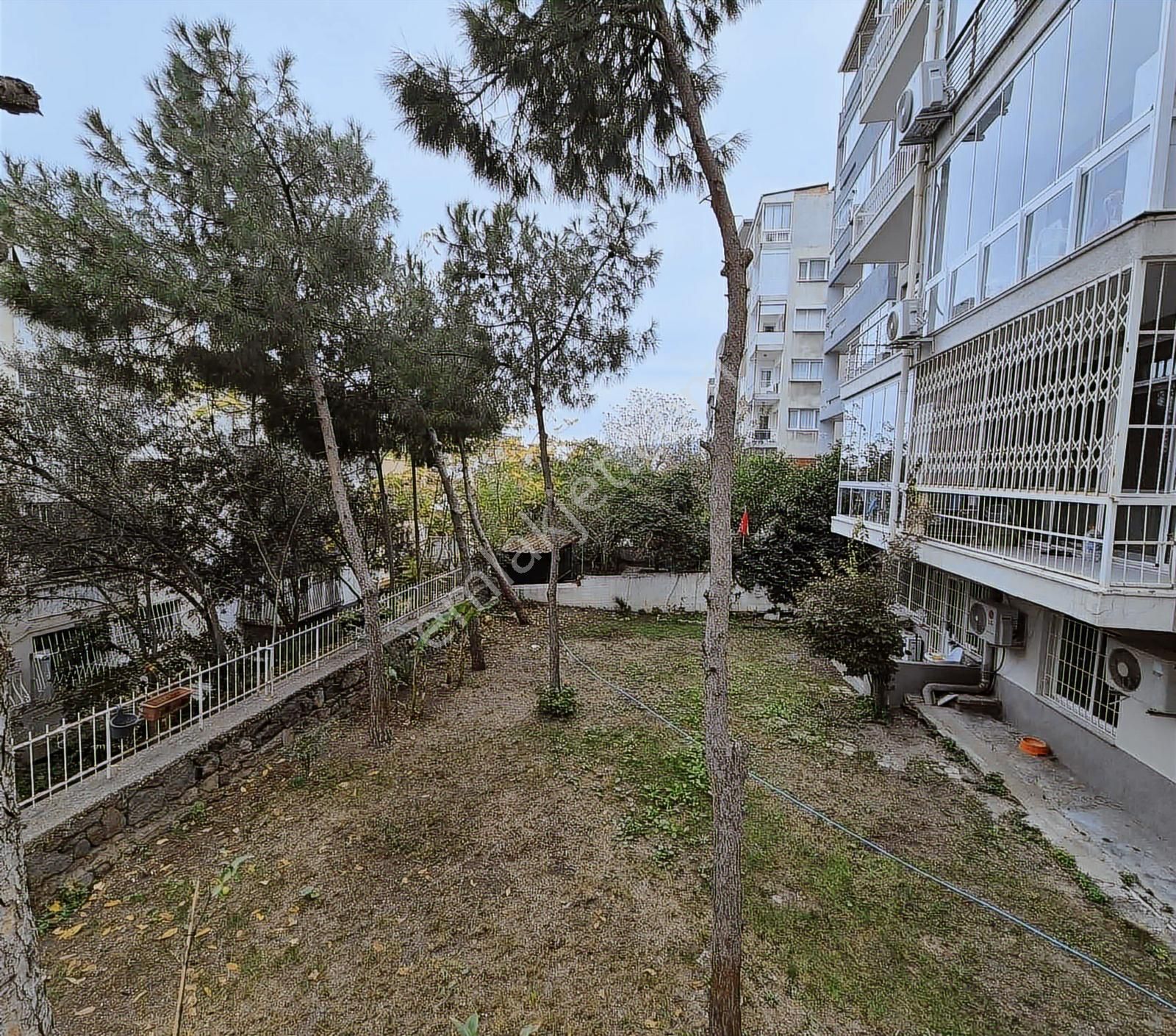 Basın Sitesi Mah. 3+1 150m2 Metro Yakını Bahçeli Lüks Daire - Görsel 5