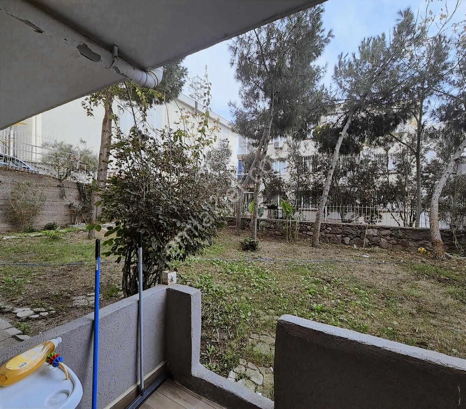 Basın Sitesi Mah. 3+1 150m2 Metro Yakını Bahçeli Lüks Daire - Görsel 31