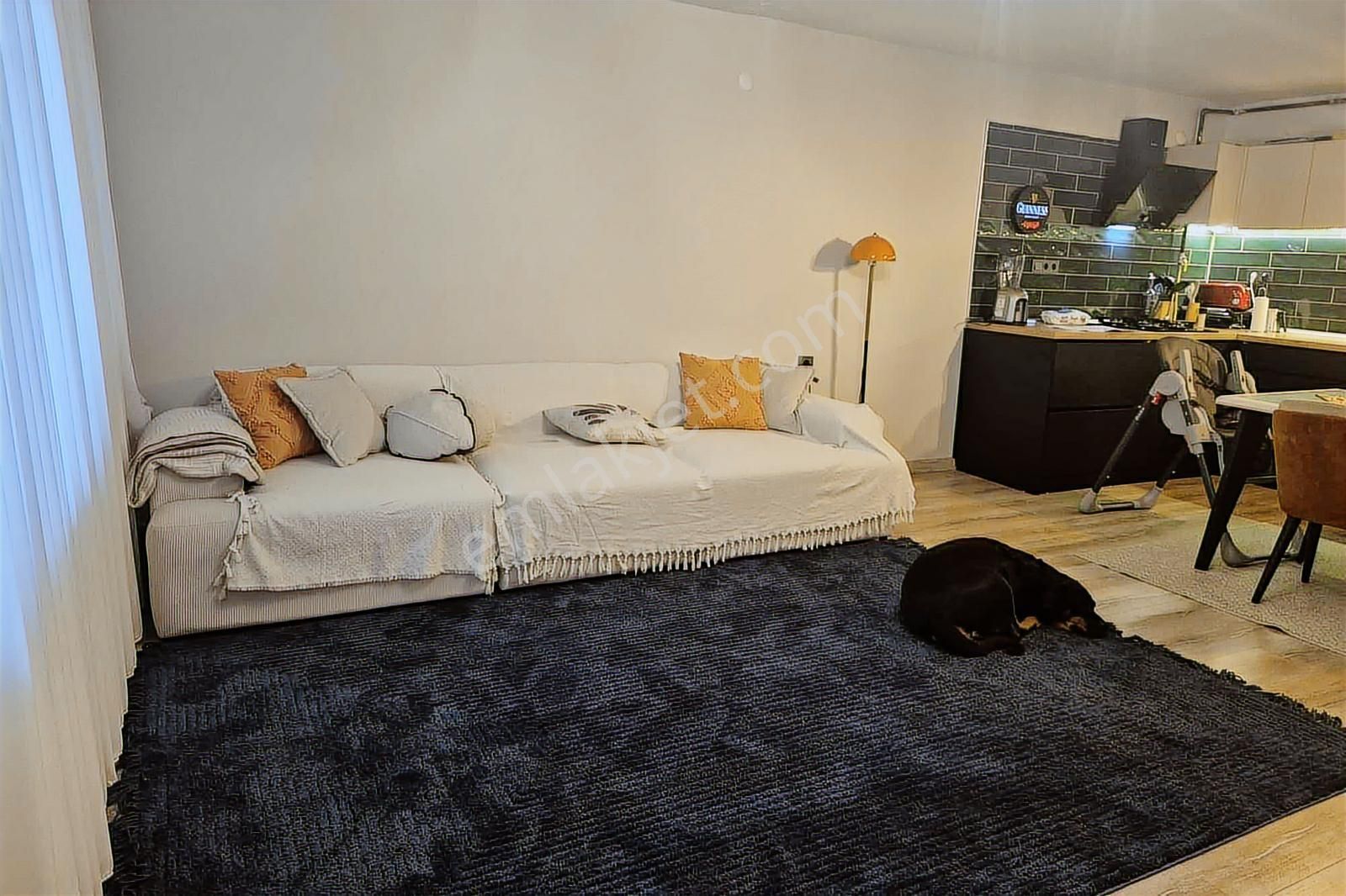 Basın Sitesi Mah. 3+1 150m2 Metro Yakını Bahçeli Lüks Daire - Görsel 30