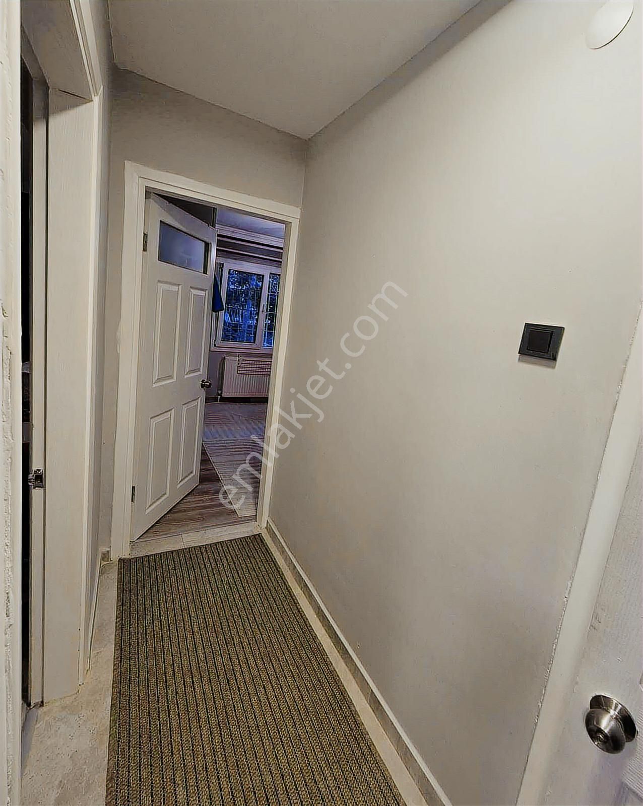 Basın Sitesi Mah. 3+1 150m2 Metro Yakını Bahçeli Lüks Daire - Görsel 14