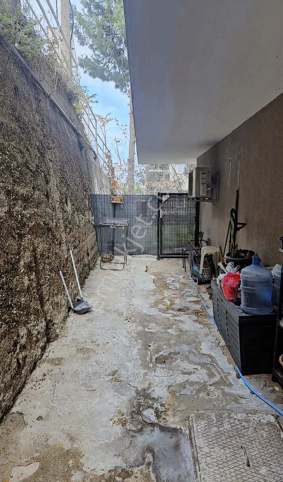 Basın Sitesi Mah. 3+1 150m2 Metro Yakını Bahçeli Lüks Daire - Görsel 34