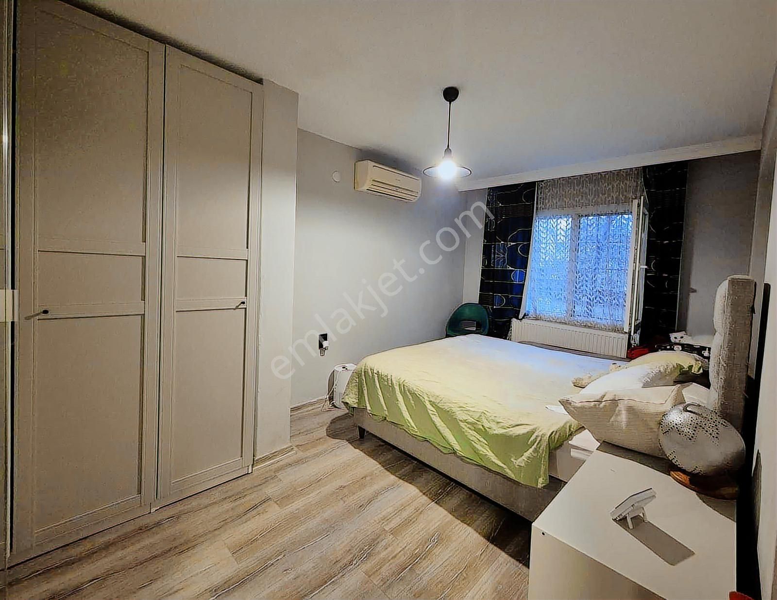 Basın Sitesi Mah. 3+1 150m2 Metro Yakını Bahçeli Lüks Daire - Görsel 24