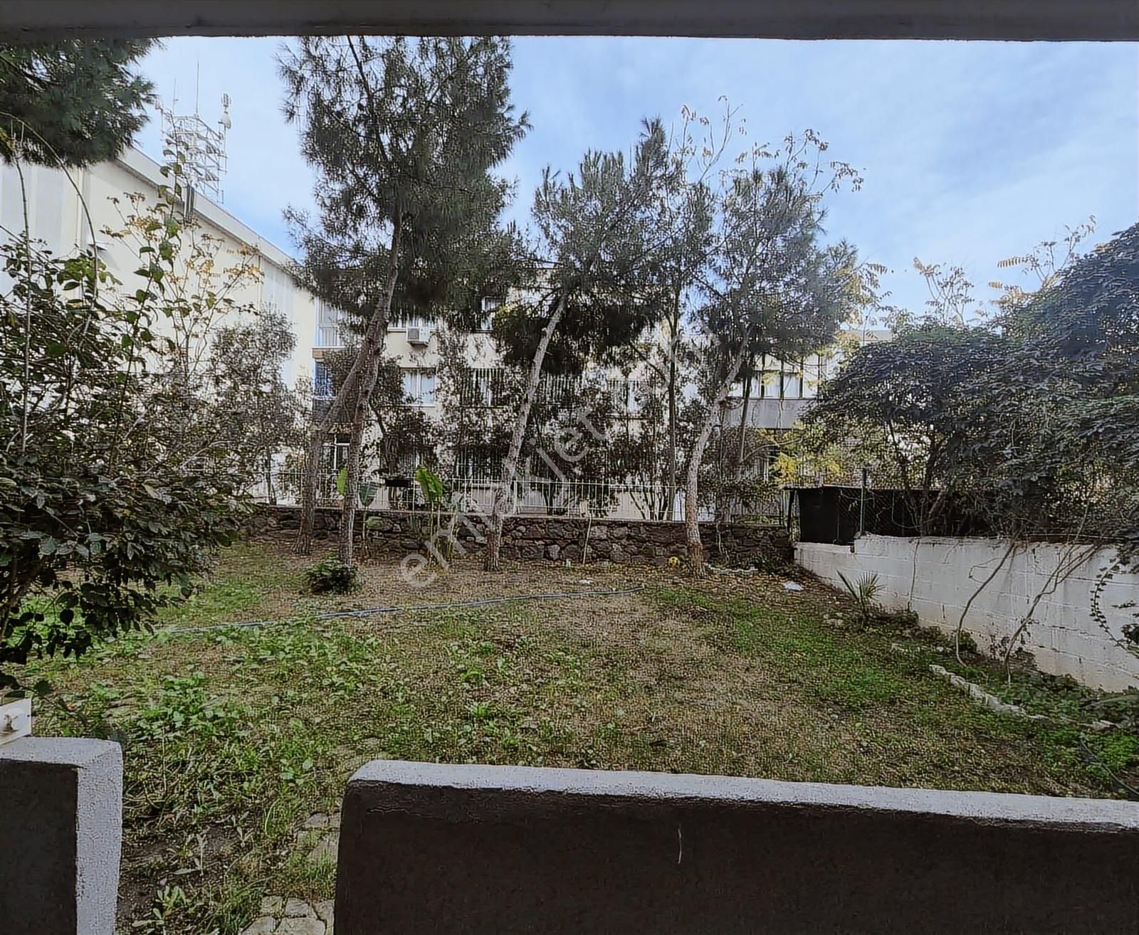 Basın Sitesi Mah. 3+1 150m2 Metro Yakını Bahçeli Lüks Daire - Görsel 18