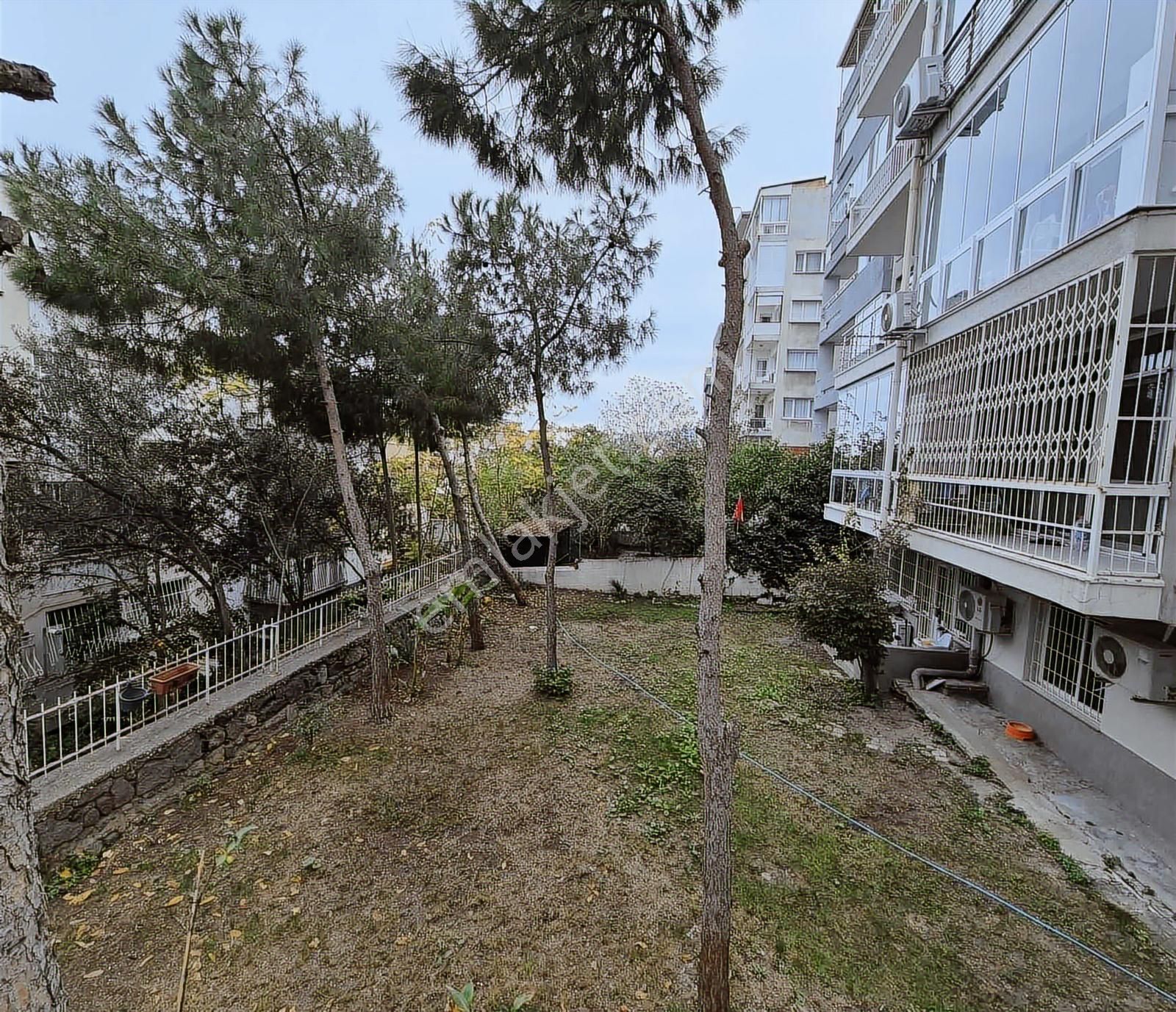 Basın Sitesi Mah. 3+1 150m2 Metro Yakını Bahçeli Lüks Daire - Görsel 29