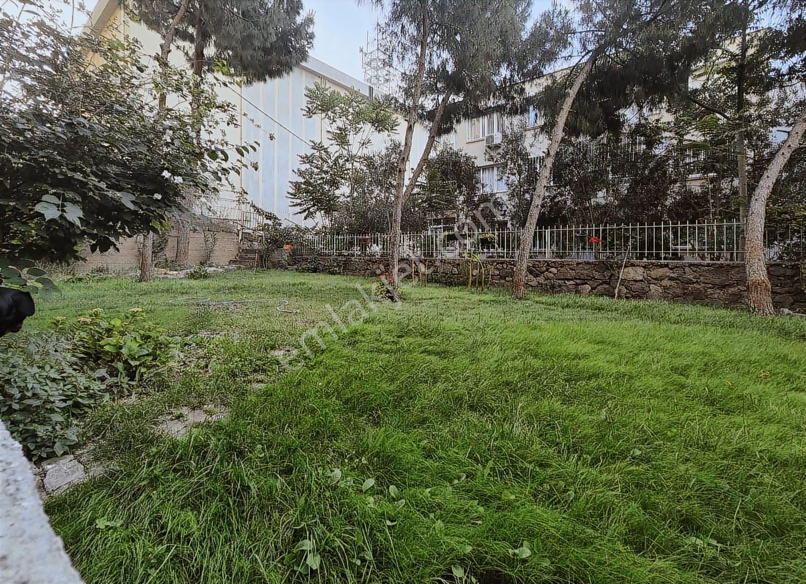 Basın Sitesi Mah. 3+1 150m2 Metro Yakını Bahçeli Lüks Daire - Görsel 11