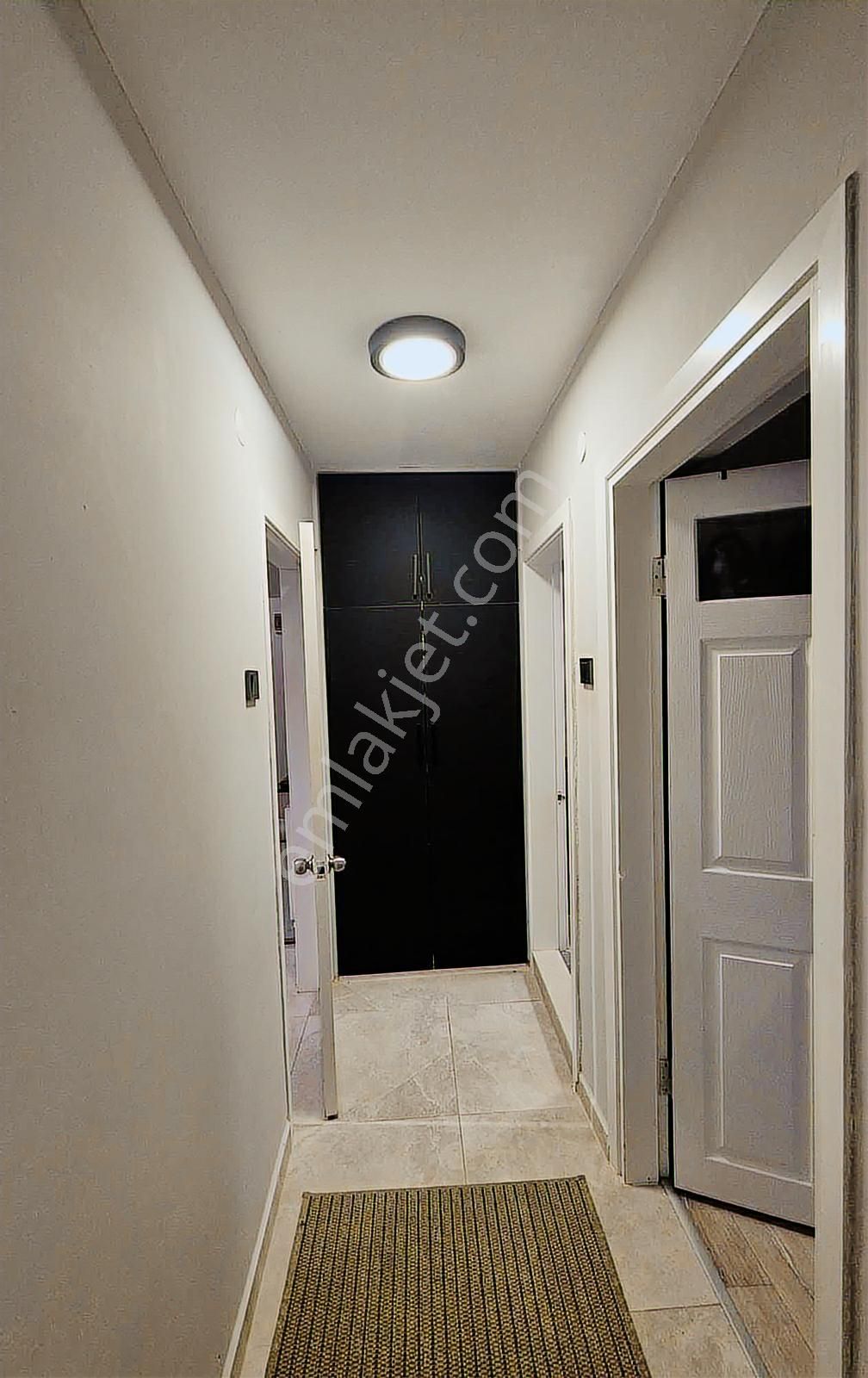 Basın Sitesi Mah. 3+1 150m2 Metro Yakını Bahçeli Lüks Daire - Görsel 33