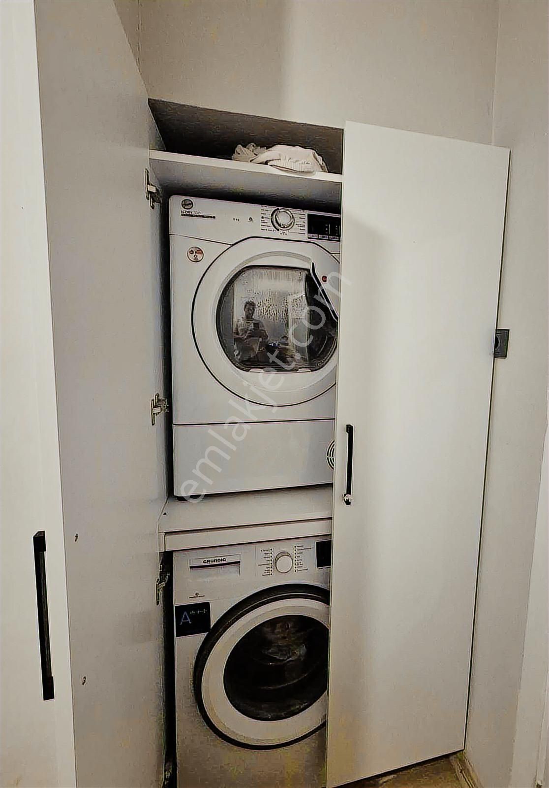 Basın Sitesi Mah. 3+1 150m2 Metro Yakını Bahçeli Lüks Daire - Görsel 28