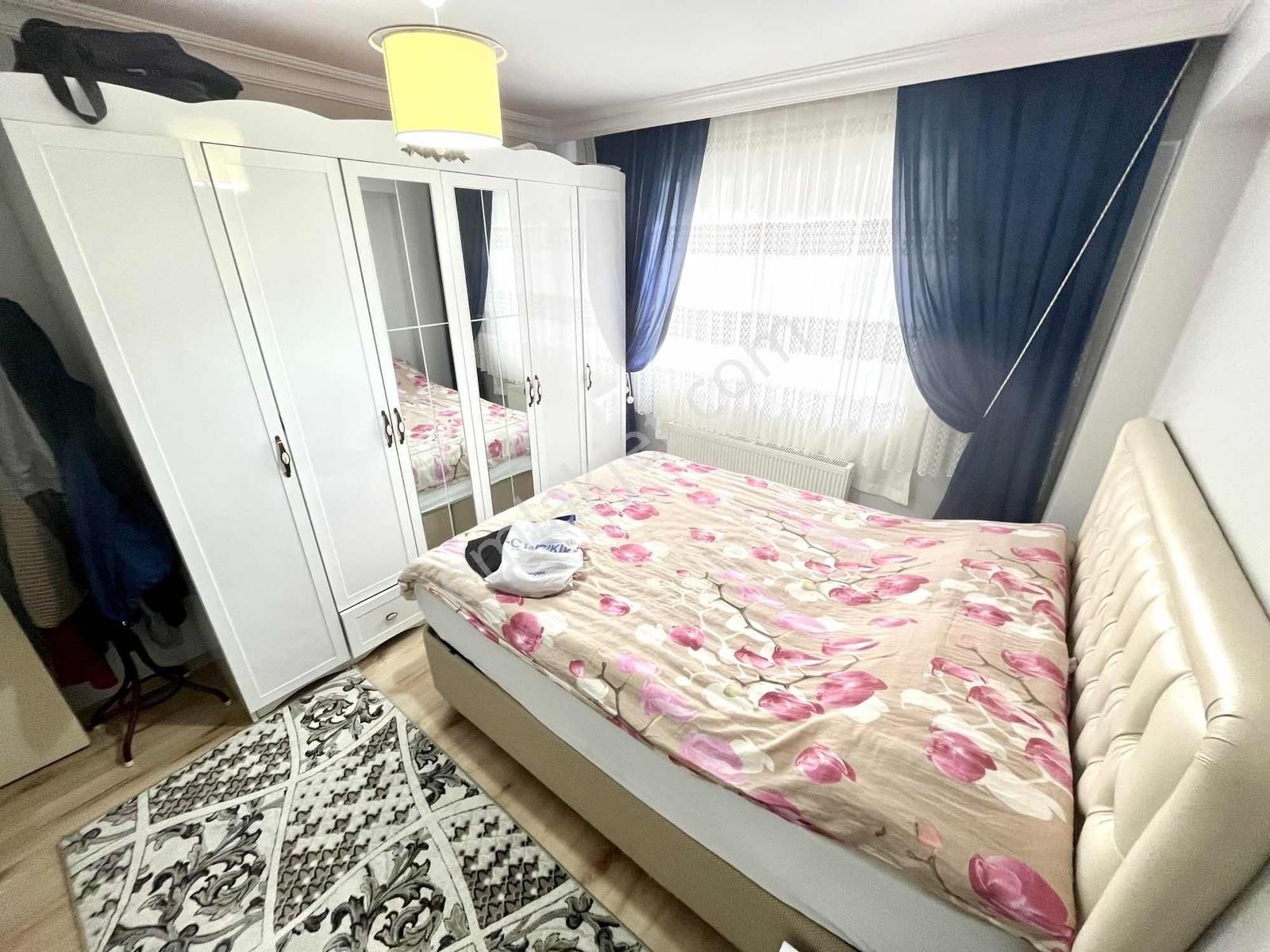 Avantaj'dan Yeşilbayır'da Cadde Yakını Arakatta Yapılı 3+1 Daire - Görsel 24