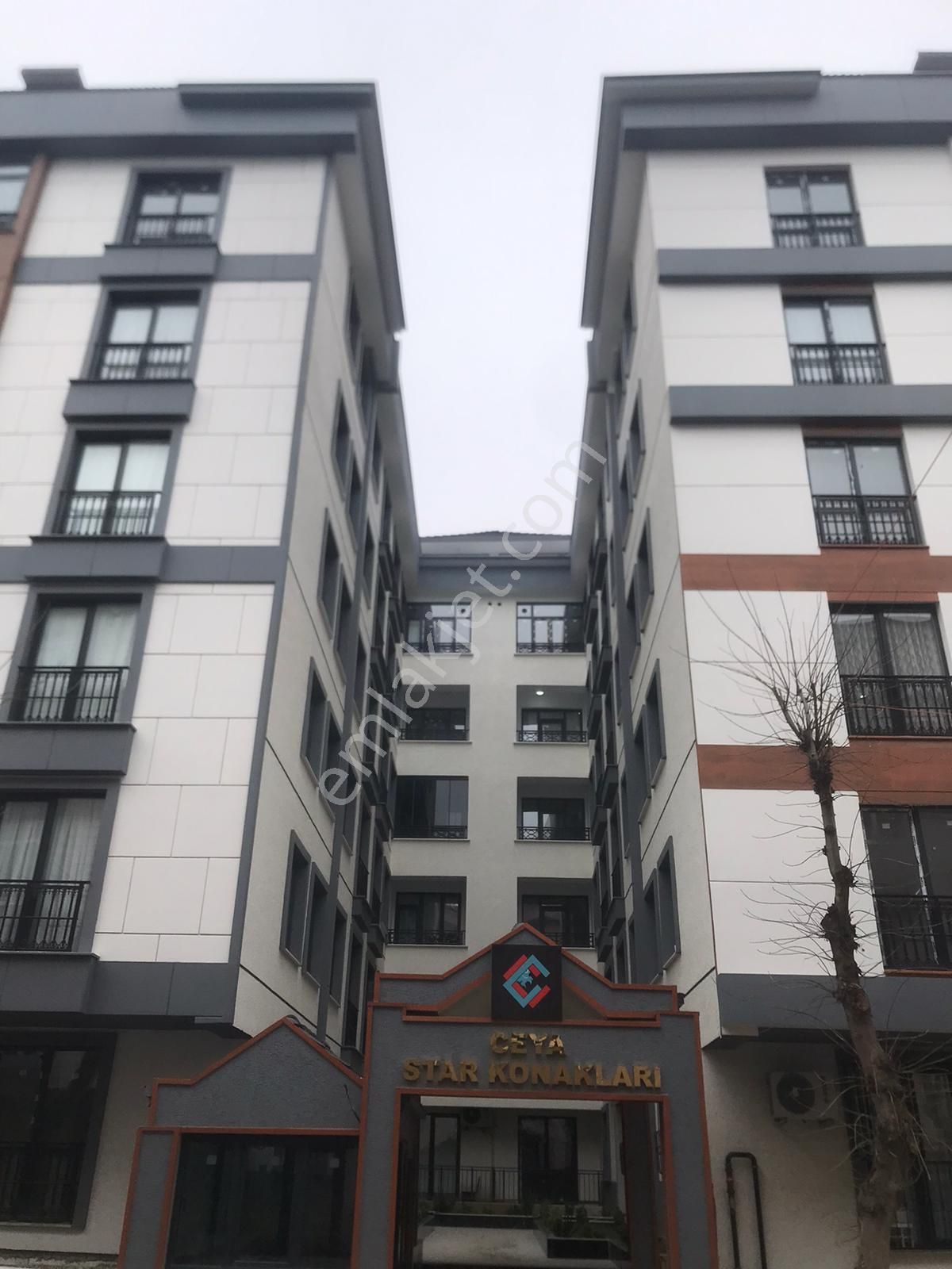 Avcılar Merkez Marmara Caddesi – Yüksek Kira Getirili Yatırımlık 2+1 Daire