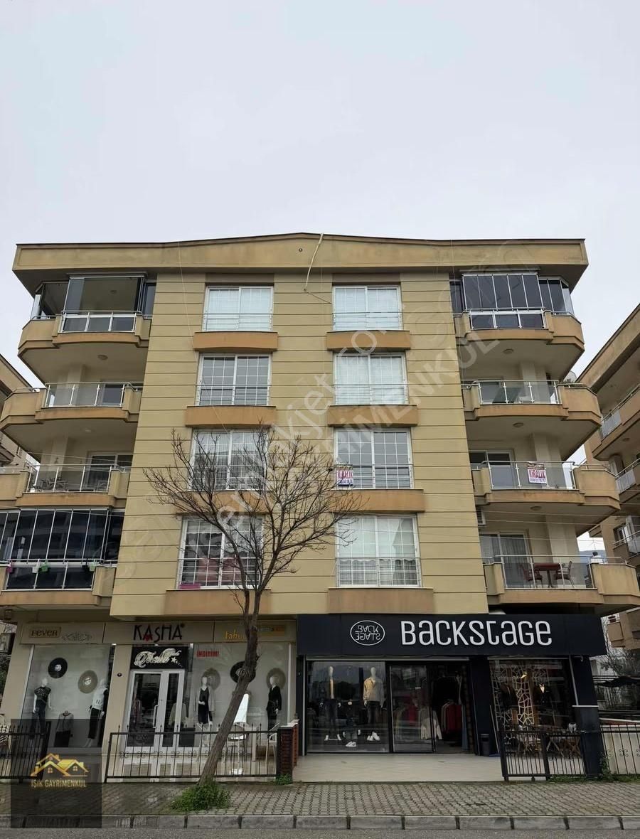 Işık Gayrimenkul'den Kiralık Hürriyet Mh. Avm Yakını 3+1 Daire - Görsel 11