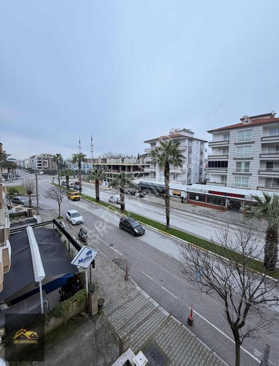 Işık Gayrimenkul'den Kiralık Hürriyet Mh. Avm Yakını 3+1 Daire - Görsel 12