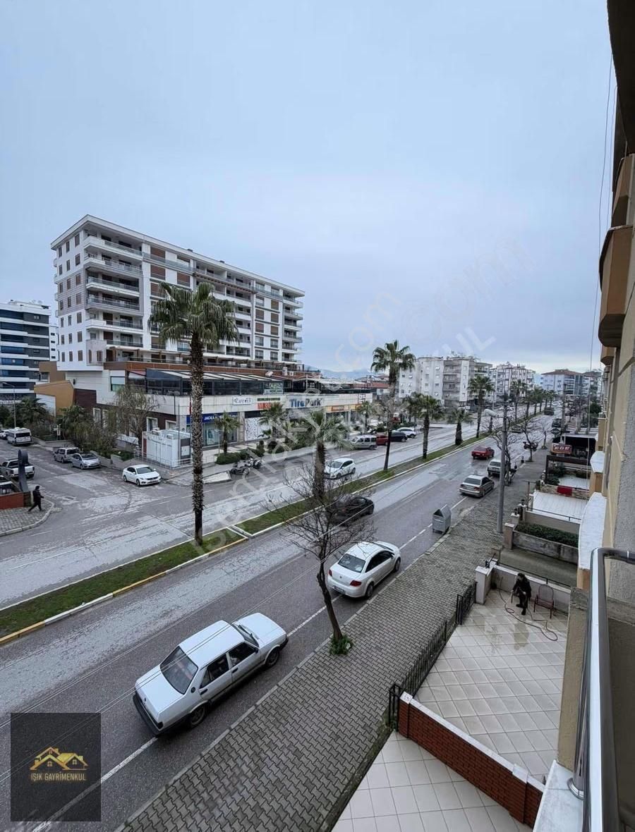 Işık Gayrimenkul'den Kiralık Hürriyet Mh. Avm Yakını 3+1 Daire - Görsel 7