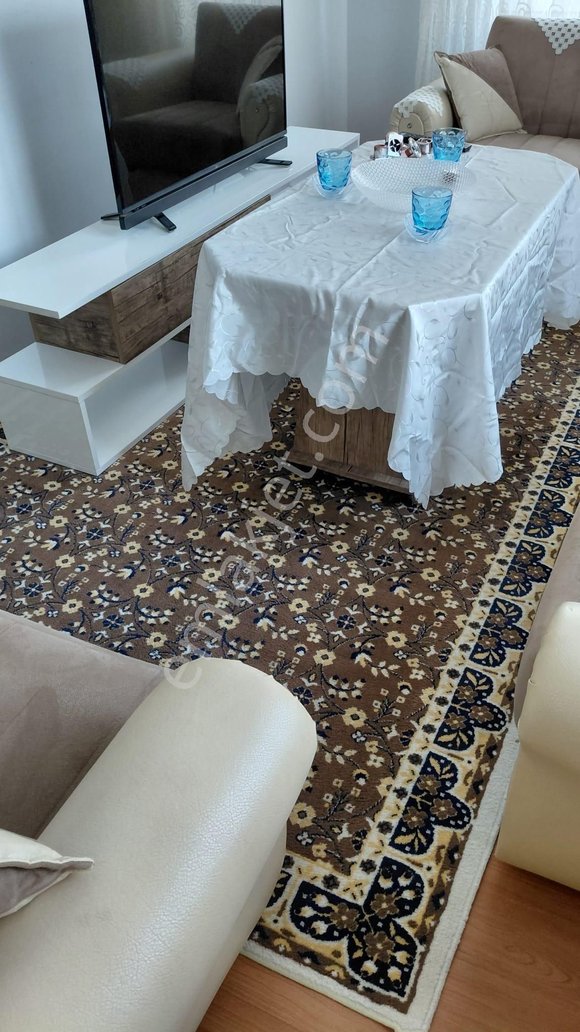 Sahibinden Eşyalı Kiralık. Меблированная Квартира Сдается В Аренду Напрямую От Арендодателя. - Görsel 16