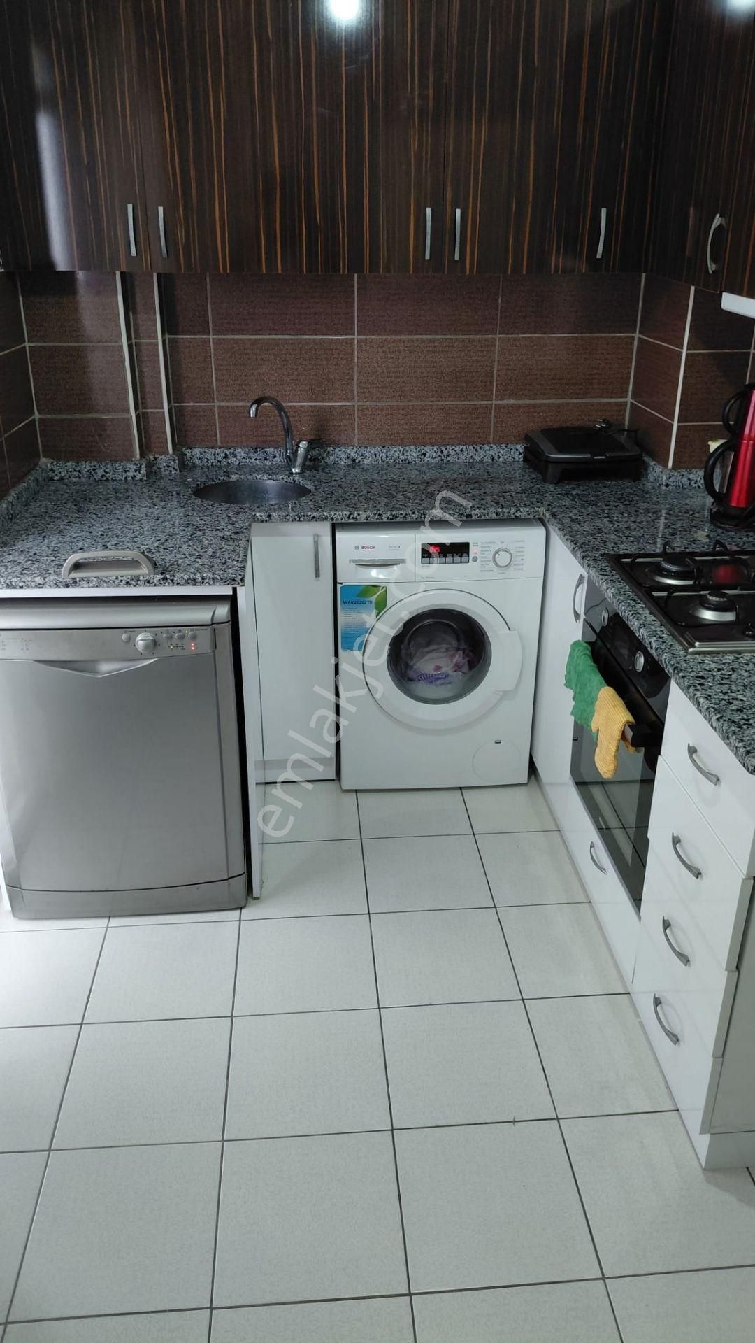 Sahibinden Eşyalı Kiralık. Меблированная Квартира Сдается В Аренду Напрямую От Арендодателя. - Görsel 13