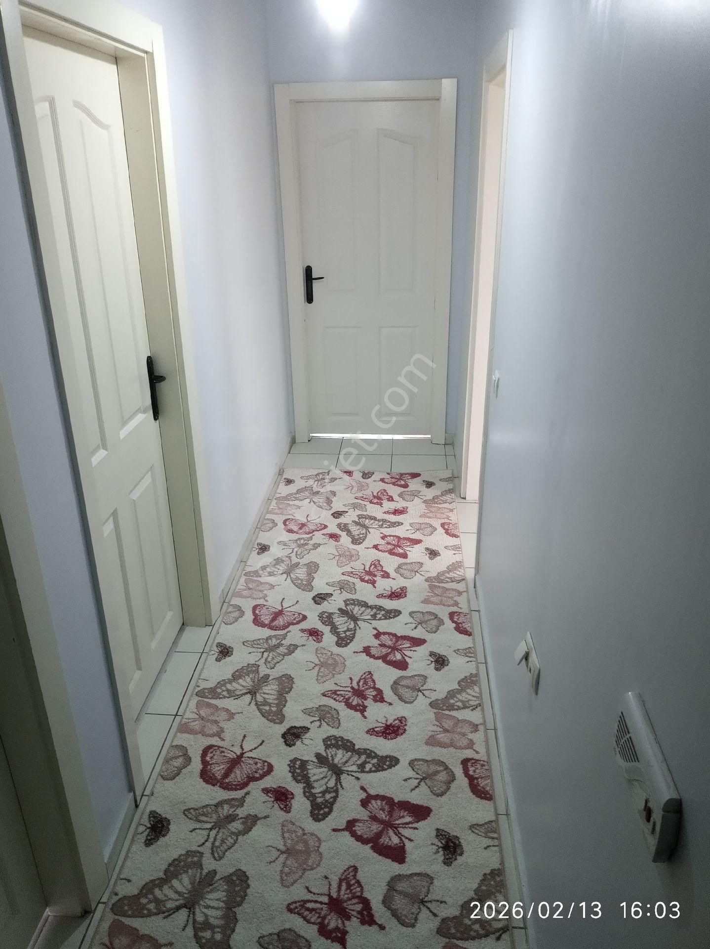 Sahibinden Eşyalı Kiralık. Меблированная Квартира Сдается В Аренду Напрямую От Арендодателя. - Görsel 21