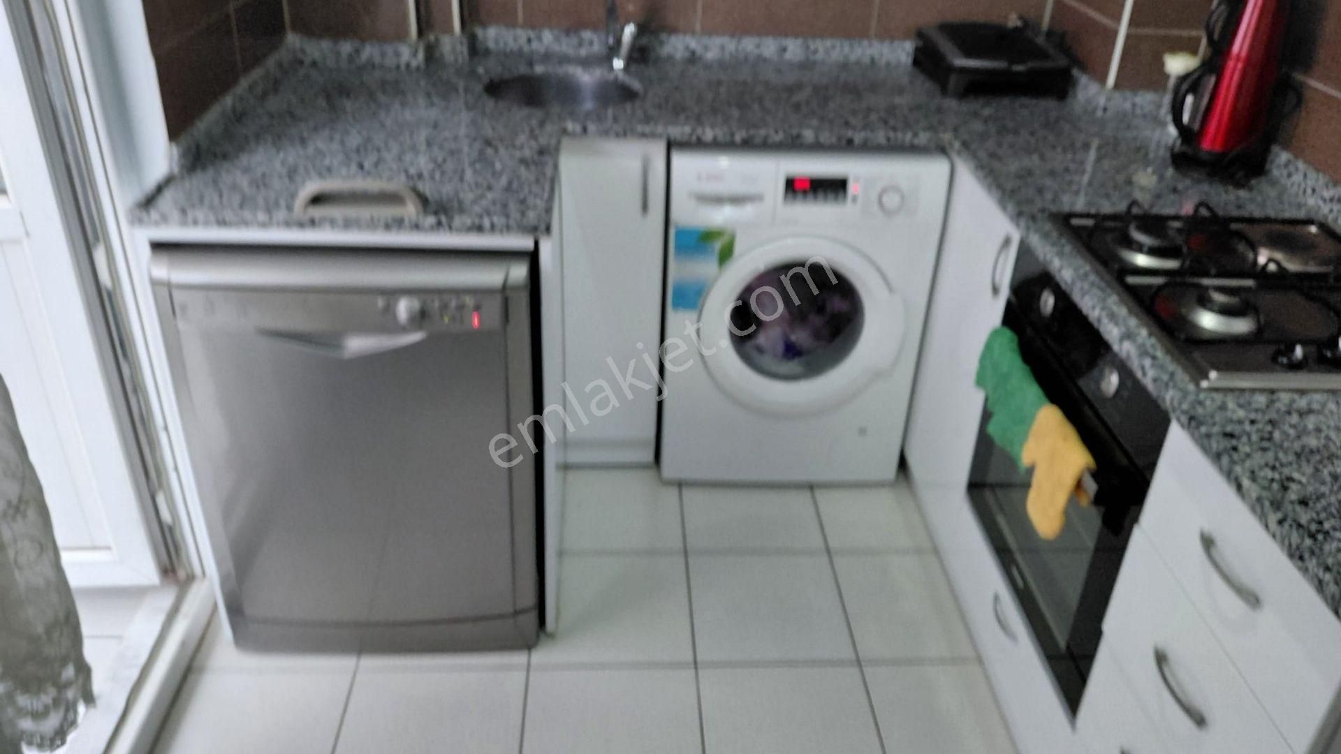 Sahibinden Eşyalı Kiralık. Меблированная Квартира Сдается В Аренду Напрямую От Арендодателя. - Görsel 9