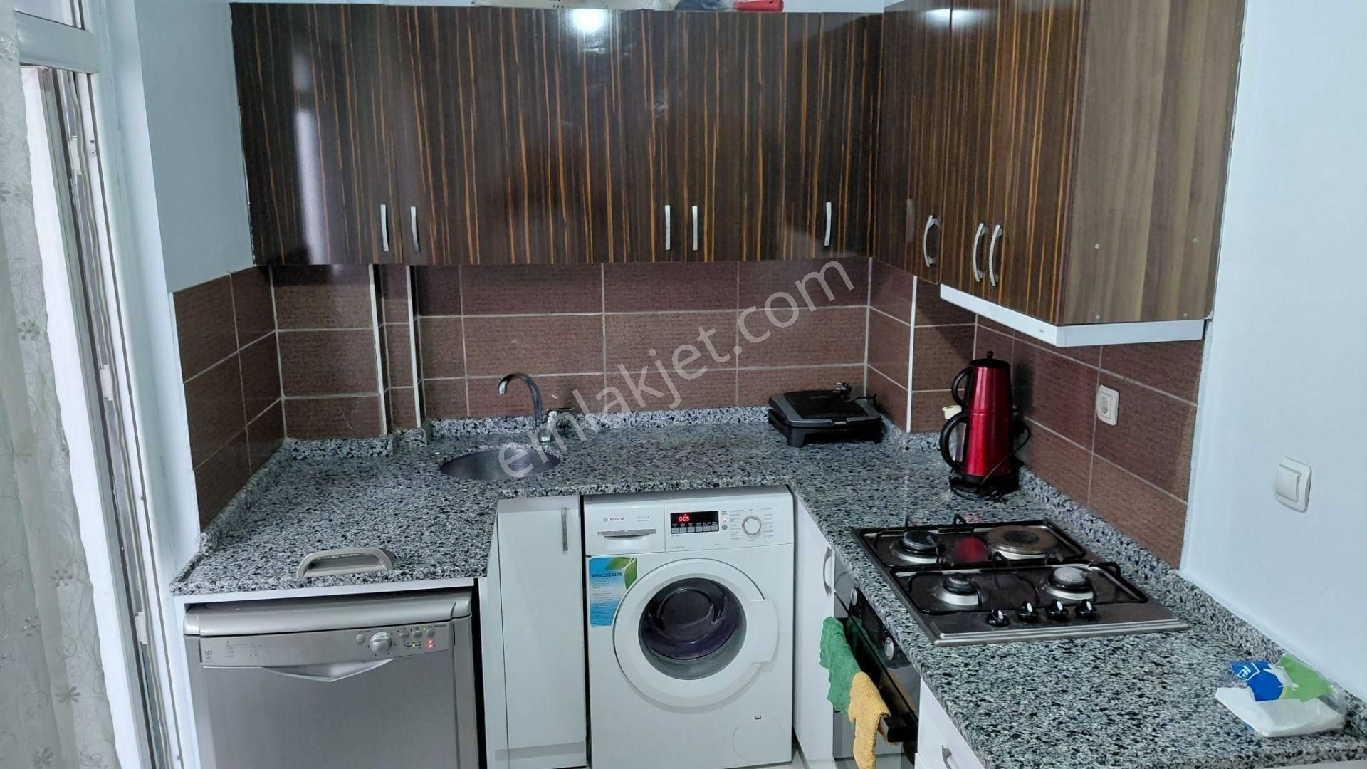 Sahibinden Eşyalı Kiralık. Меблированная Квартира Сдается В Аренду Напрямую От Арендодателя. - Görsel 2