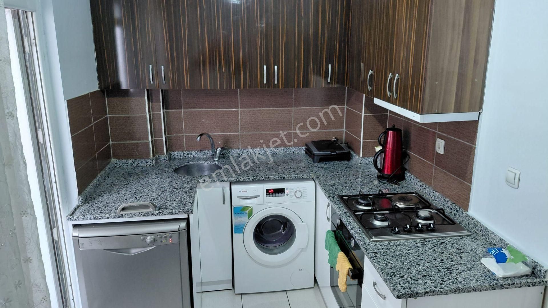 Sahibinden Eşyalı Kiralık. Меблированная Квартира Сдается В Аренду Напрямую От Арендодателя.